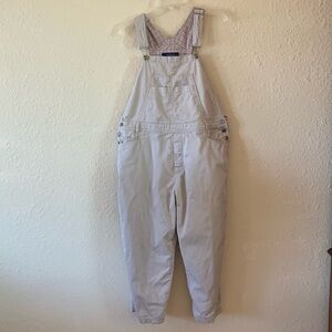 Overalls